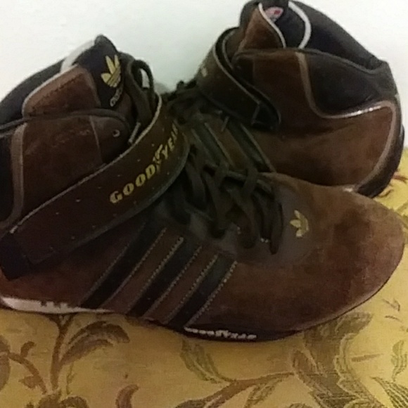 adidas goodyear high top